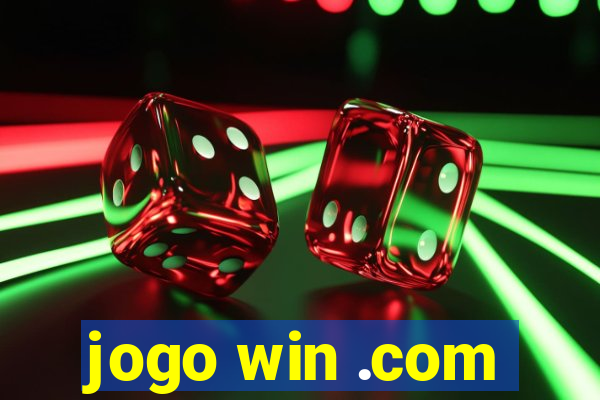 jogo win .com